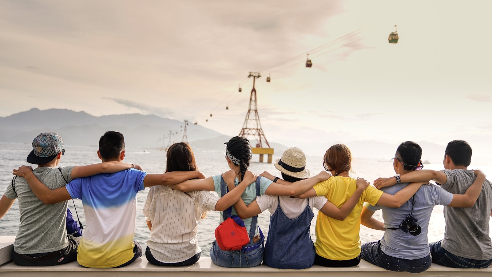Community Groups